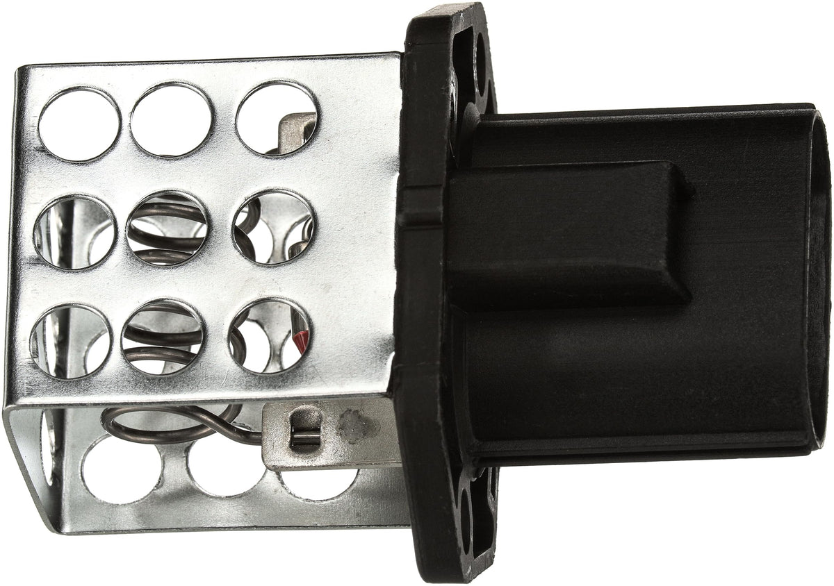 Gates FCM137 ENGINE COOLING FAN MODULE