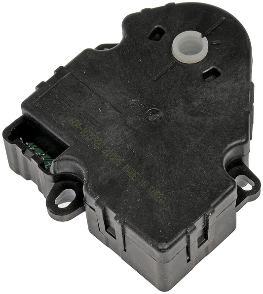 DORMAN 604-107 Dorman 604-107 HVAC Blend Door Actuator