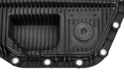 Dorman 265-851 Transmission Pan With Drain Plug, Gasket