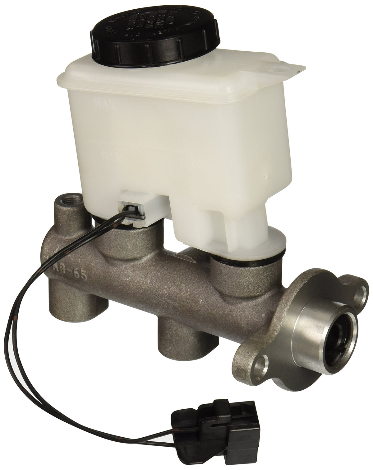 CENTRIC PARTS 130.61058 Centric 130.61058 Centric Premium Brake Master Cylinder