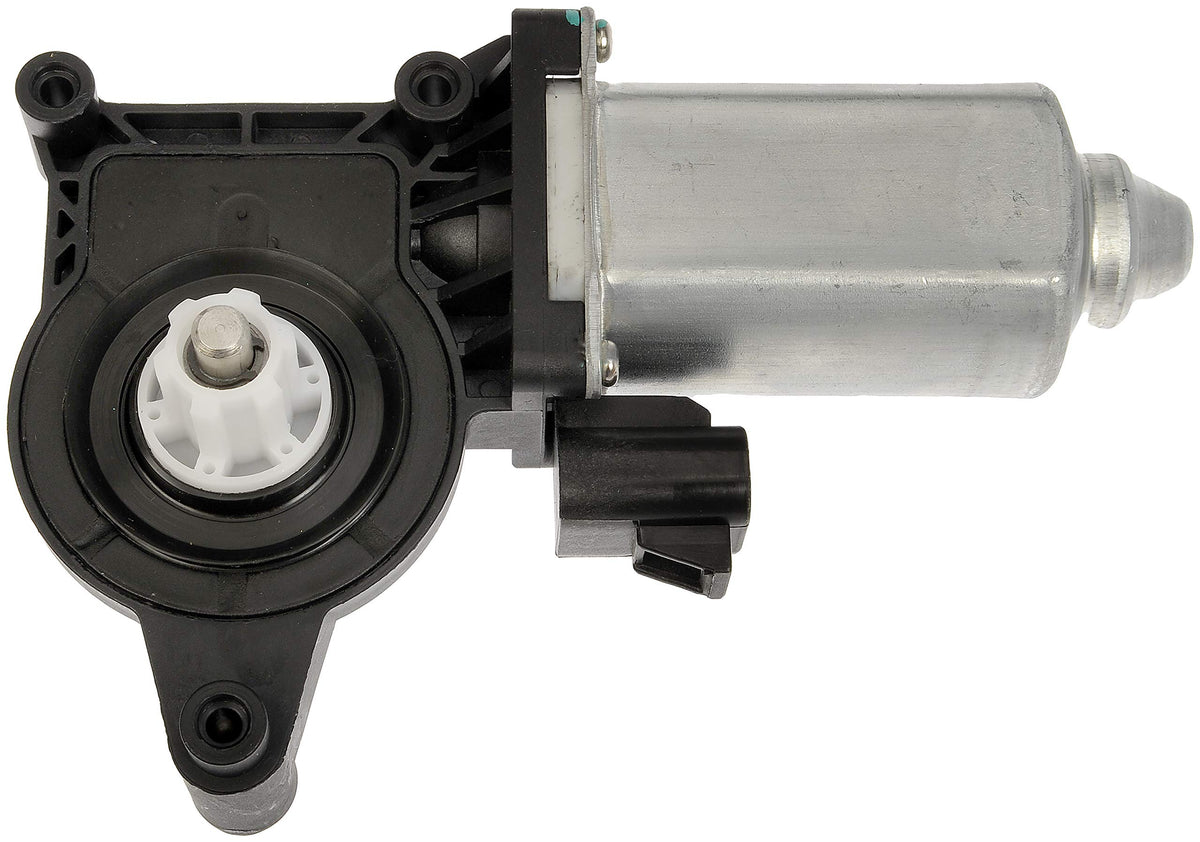 DORMAN 742-123 Dorman 742-123 Power Window Lift Motor Compatible with Select Models
