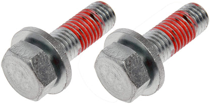 DORMAN 14990 Dorman 14990 Brake Caliper Bracket Bolts