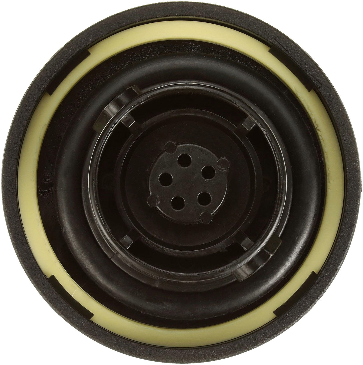 Gates 31839 OE Equivalent Fuel Tank Cap