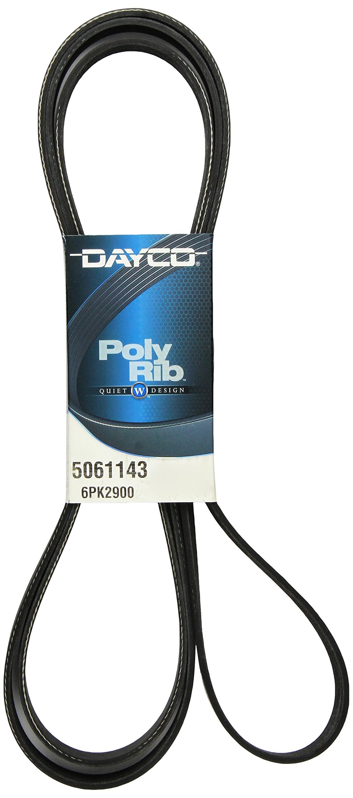 Dayco 5061143 BUICK/CHEVROLET/PONTIAC 5.3L