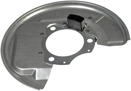 DORMAN 970-005 Dorman 970-005 Front Driver Side ABS Wheel Speed Sensor