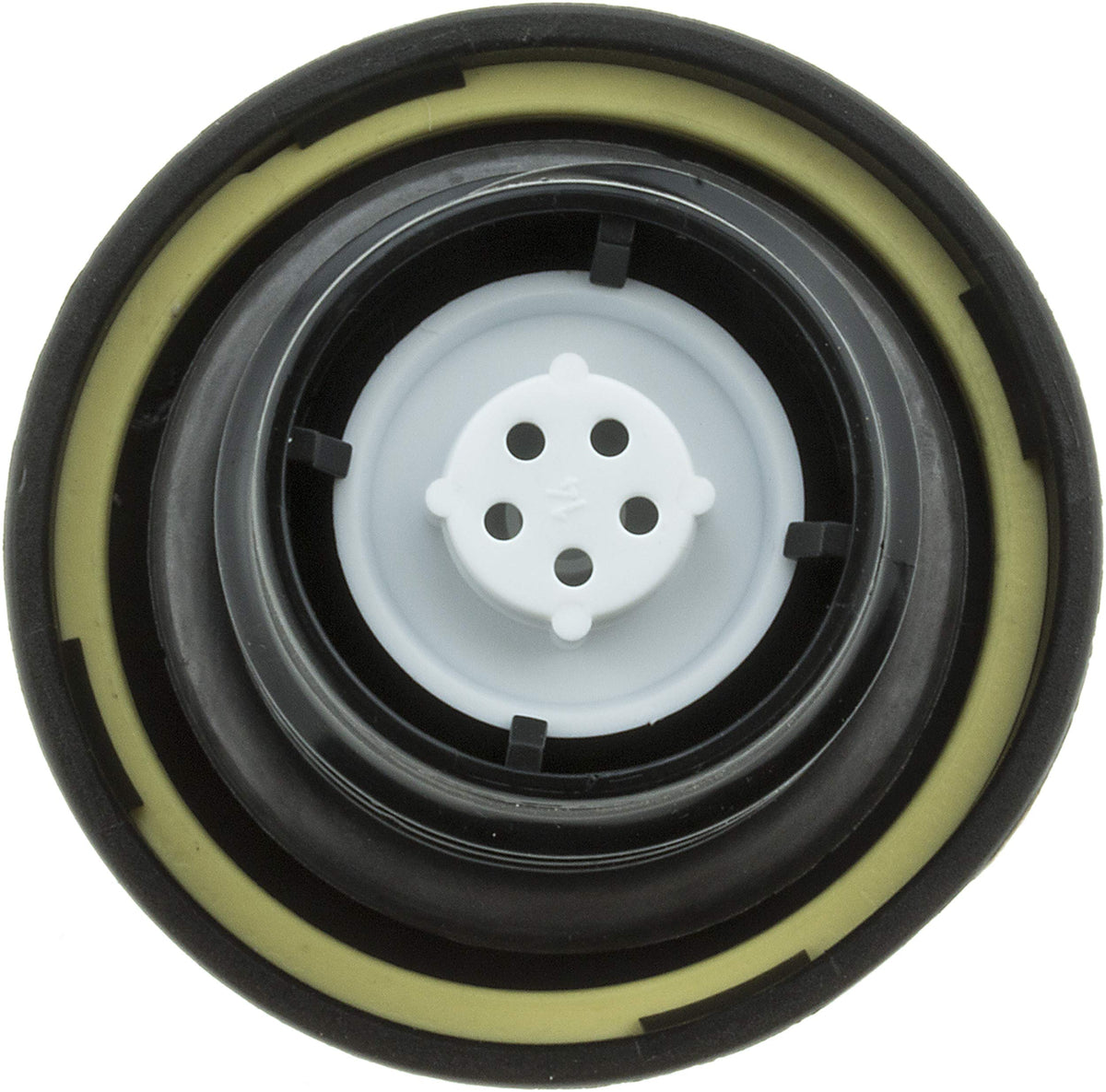 Gates 31675 Locking Fuel Tank Cap