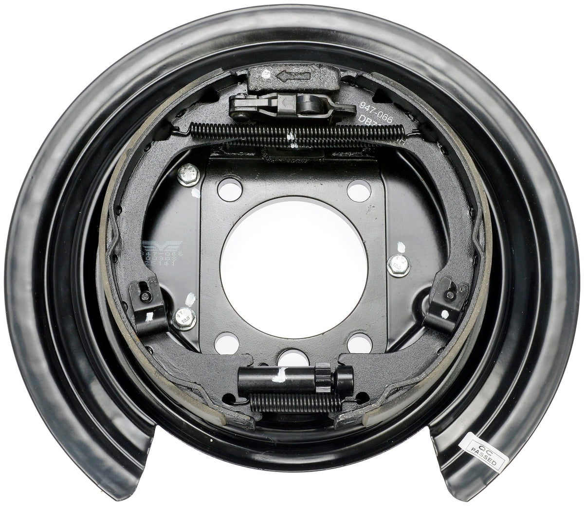 DORMAN 947-066 Dorman 947-066 Rear Brake Dust Shield