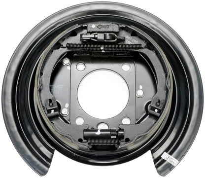 DORMAN 947-066 Dorman 947-066 Rear Brake Dust Shield