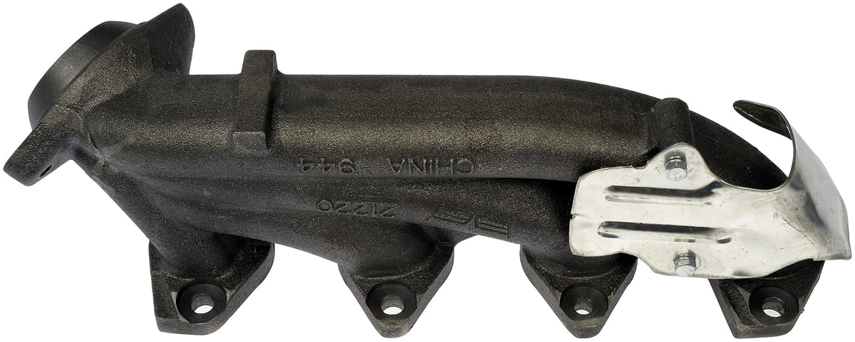 DORMAN 674-696 Dorman 674-696 Driver Side Exhaust Manifold Kit - Includes Required Gaskets and Hardware Compatible with Select Ford Models