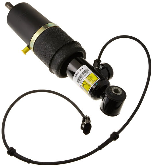 ARNOTT AS-2163 Arnott AS-2163 NEW REAR AIR SHOCK ABSORBER KIT