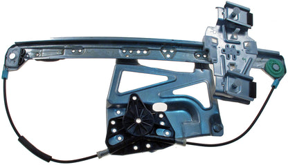 DORMAN 740-521 Dorman 740-521 Front Passenger Side Power Window Regulator (Regulator Only) Compatible with Select Cadillac Models