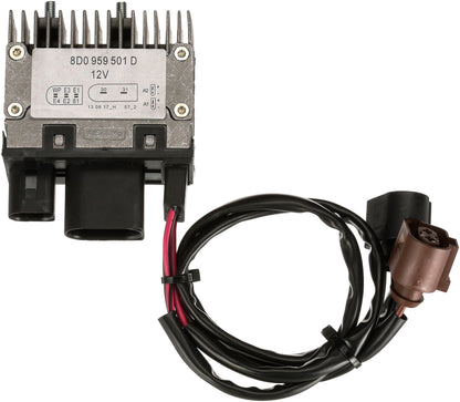 Gates FCM115 ENGINE COOLING FAN MODULE