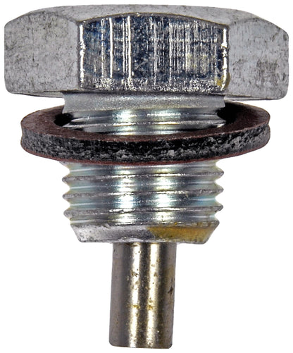 DORMAN 65203 Dorman 65203 Magnetic Oil Drain Plug 1/2-20, Head Size 3/4 in.