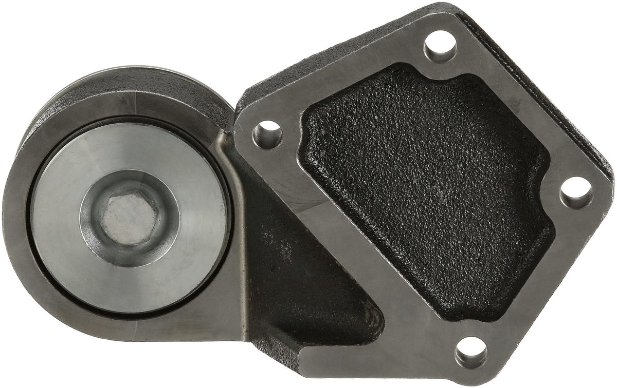 Gates FB1002 Engine Cooling Fan Pulley Bracket