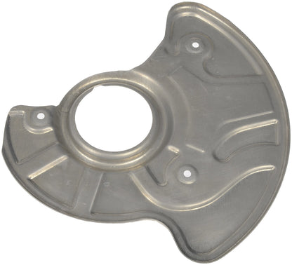 Dorman 947-015 Front Passenger Side Brake Dust Shield