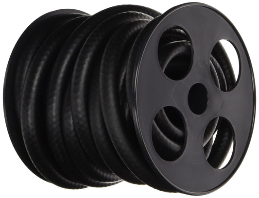 DAYCO 80063 Dayco 80063 3/8 Fuel Line 25 Ft Roll , Black