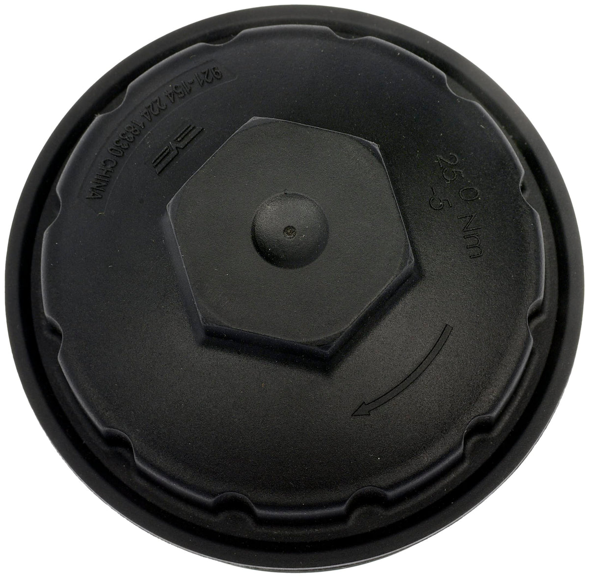 DORMAN 921-154 Dorman 921-154 Oil Filter Cap - Plastic