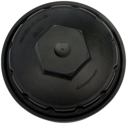 DORMAN 921-154 Dorman 921-154 Oil Filter Cap - Plastic