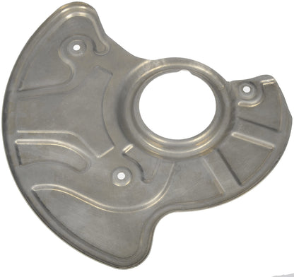 Dorman 947-014 Front Driver Side Brake Dust Shield