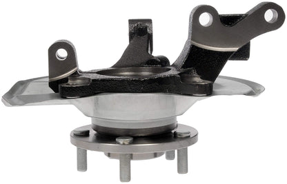 DORMAN 698-411 Dorman 698-411 Front Driver Side Loaded Steering Knuckle Compatible with Select Dodge / Jeep Models (OE FIX)