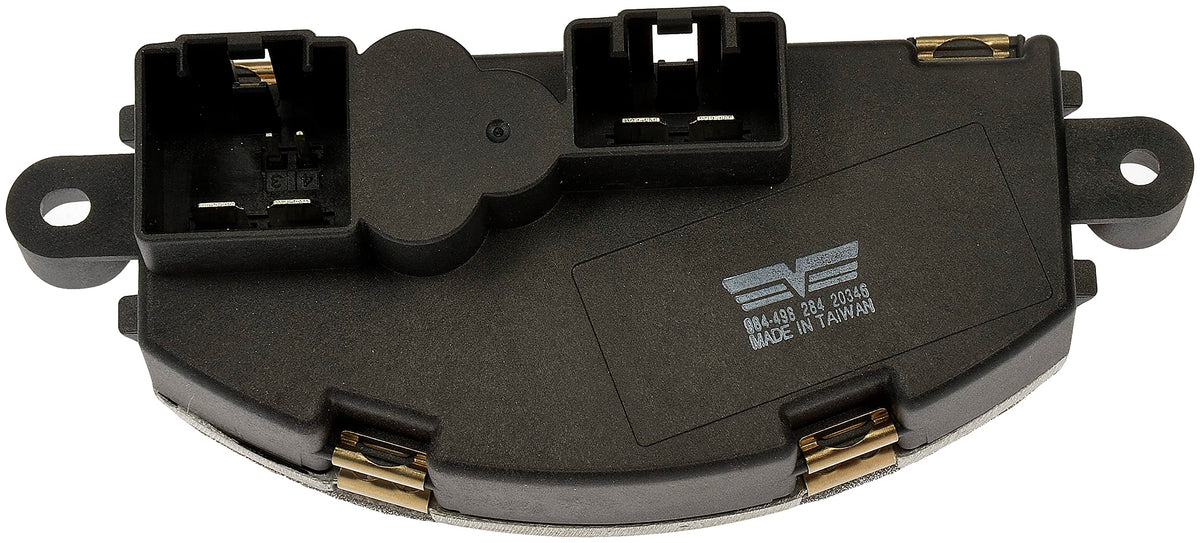 Dorman 984-498 HVAC Blower Motor Resistor