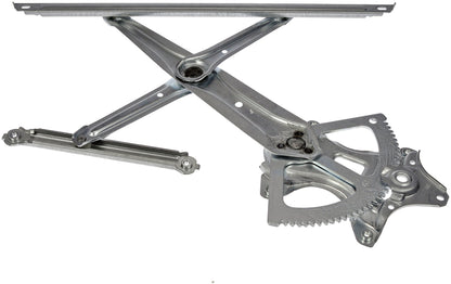 DORMAN 752-732 Dorman 752-732 Front Driver Side Power Window Regulator (Regulator Only) Compatible with Select Toyota Models