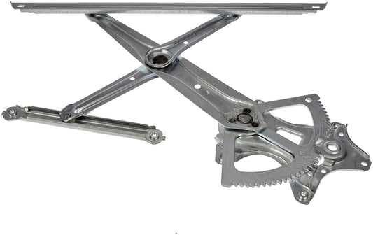DORMAN 752-732 Dorman 752-732 Front Driver Side Power Window Regulator (Regulator Only) Compatible with Select Toyota Models