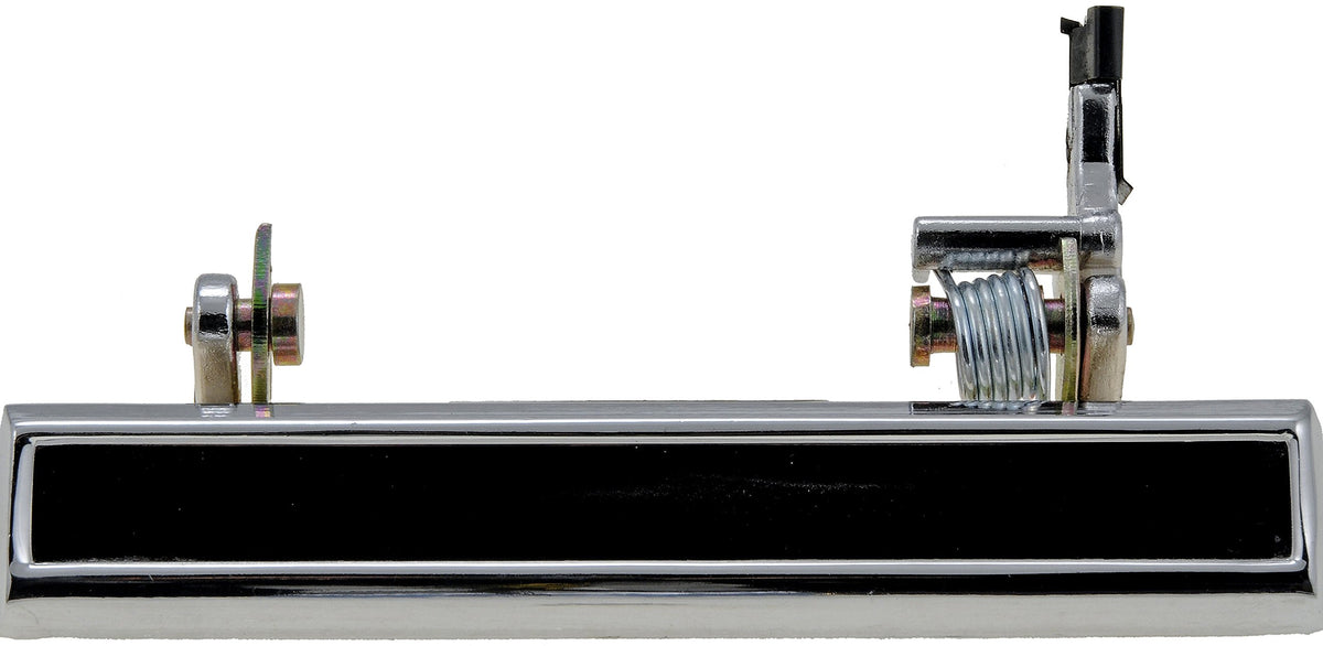 DORMAN 77019 Dorman 77019 Front Driver Side Exterior Door Handle