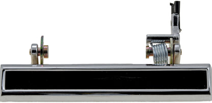 DORMAN 77019 Dorman 77019 Front Driver Side Exterior Door Handle