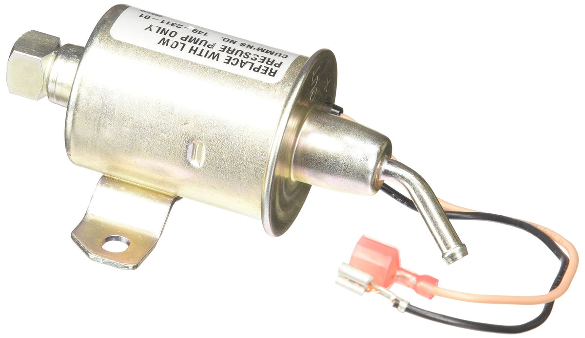CUMMINS NW 149-2311-01 Cummins Nw 149-2311-01 ONAN FUEL PUMP- KY SERIES