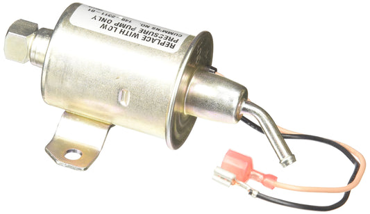 CUMMINS NW 149-2311-01 Cummins Nw 149-2311-01 ONAN FUEL PUMP- KY SERIES