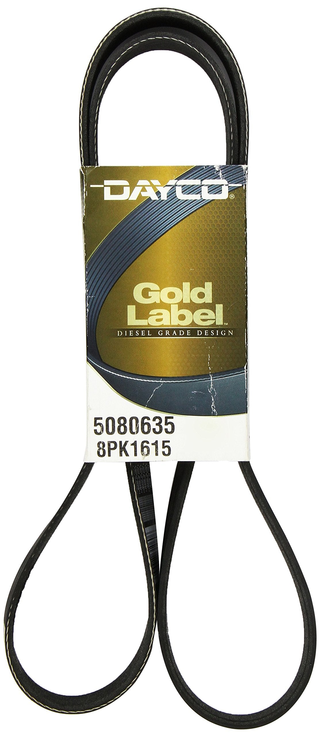 Dayco 5080635 95 AMERICOACH 8.3L