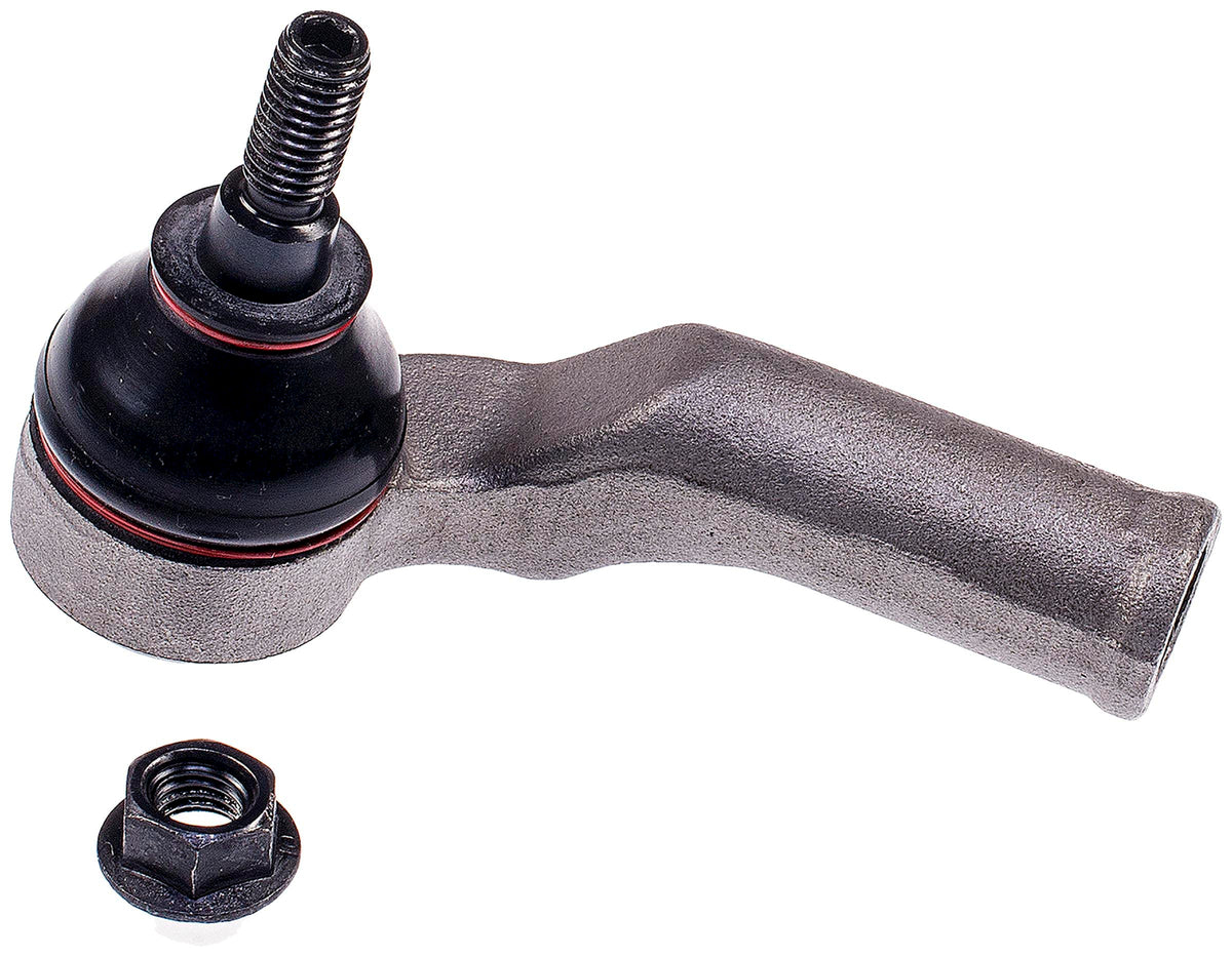 DORMAN TO45061XL Dorman TO45061XL Front Driver Side Outer Steering Tie Rod End Compatible with Select Ford/Volvo Models