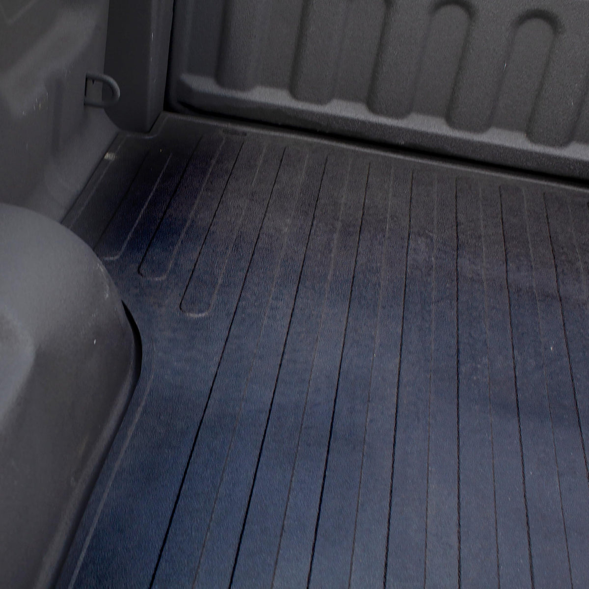 TRAILFX 619N Trailfx 619N HD BEDMAT CHEVROLET/GMC 5.5'