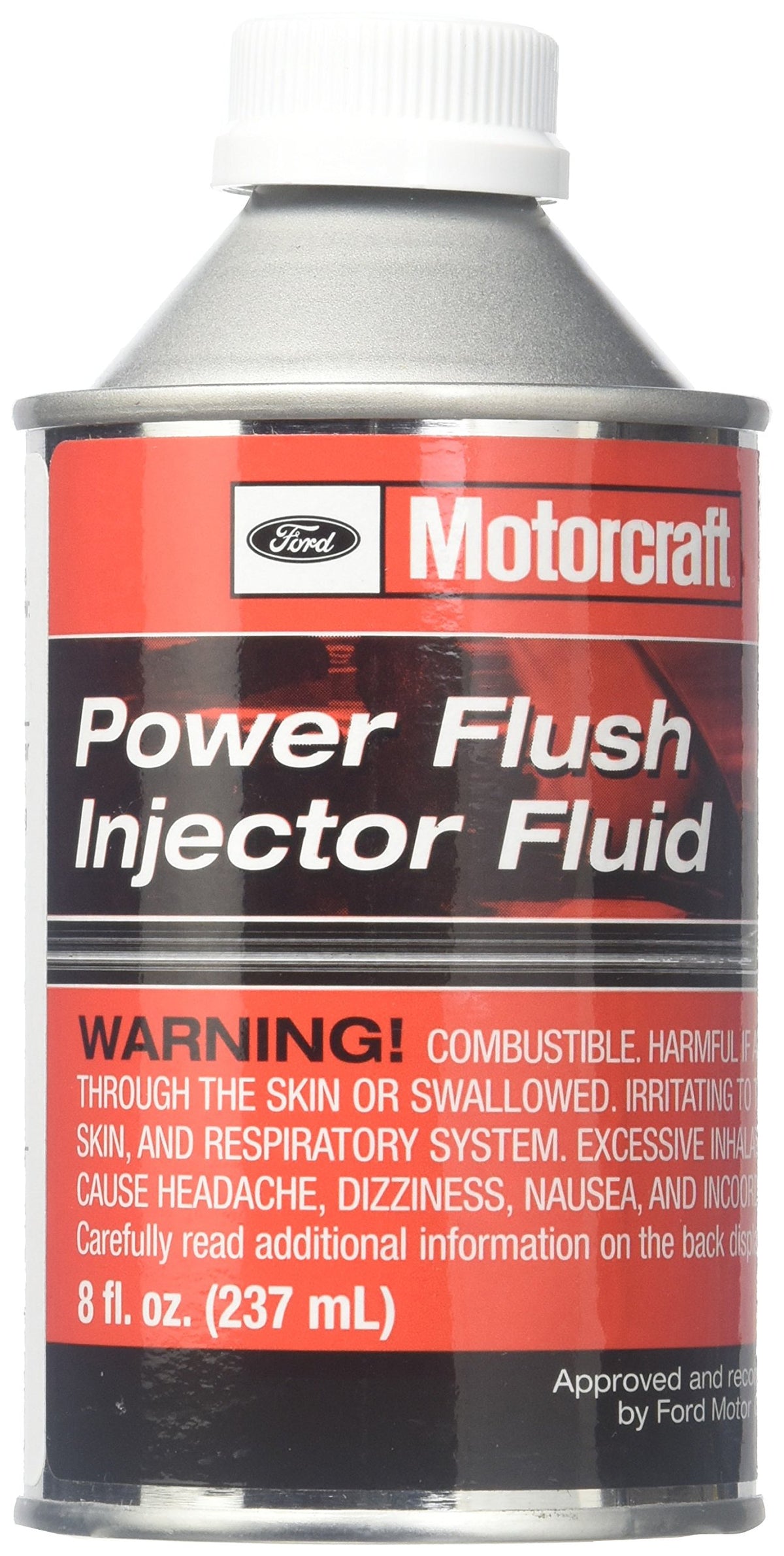 Motorcraft PM5 FUEL INJECTOR CLEANER