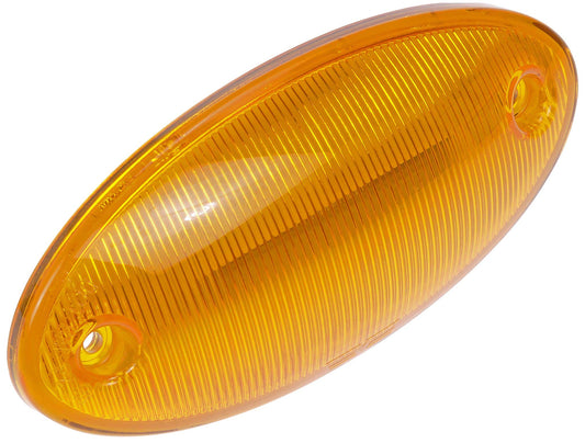 DORMAN 888-5125 Dorman 888-5125 Cab Roof Marker Light Compatible with Select IC/IC Corporation/International Models