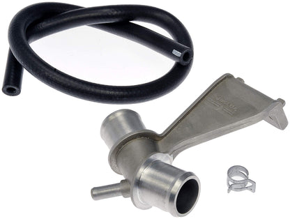 DORMAN 902-924HP Dorman 902-924HP Engine Coolant Pipe Compatible with Select Toyota Models (OE FIX)