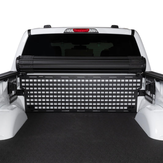 Putco 195103 Putco Truck Bed Front Bulk Head MOLLE Panel - Fits 2015-2027 Ford F150 / Raptor 2015-2027 5'7'' Bed