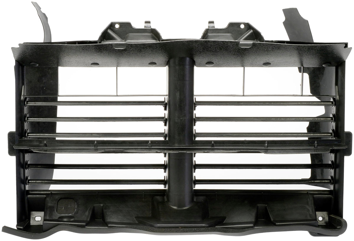 DORMAN 601-326 Dorman 601-326 Radiator Shutter Assembly