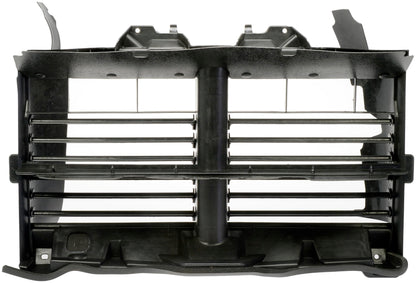 DORMAN 601-326 Dorman 601-326 Radiator Shutter Assembly