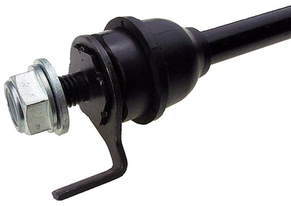 DORMAN 523-010 Dorman 523-010 Toe Compensator Link Compatible with Select Ford/Lincoln Models