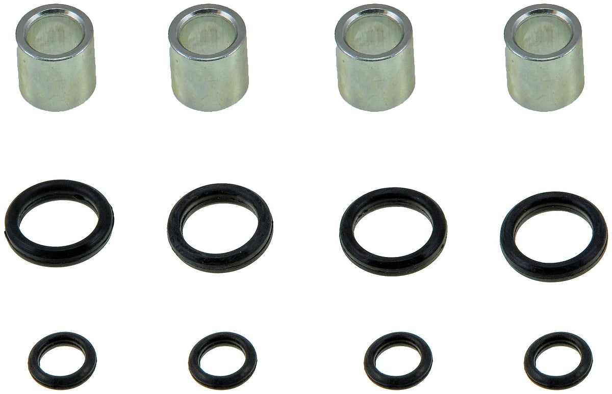 DORMAN HW5531 Dorman HW5531 Rear Disc Brake Hardware Kit