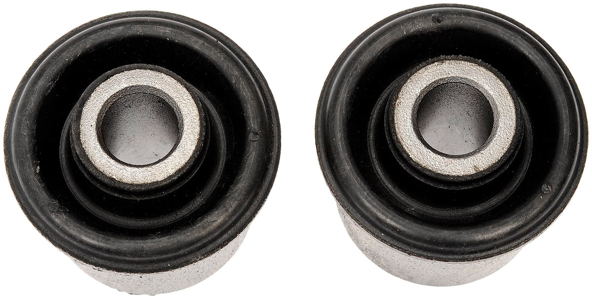 DORMAN BC69116 Dorman BC69116 Front Upper Suspension Control Arm Bushing Compatible with Select Infiniti/Nissan Models