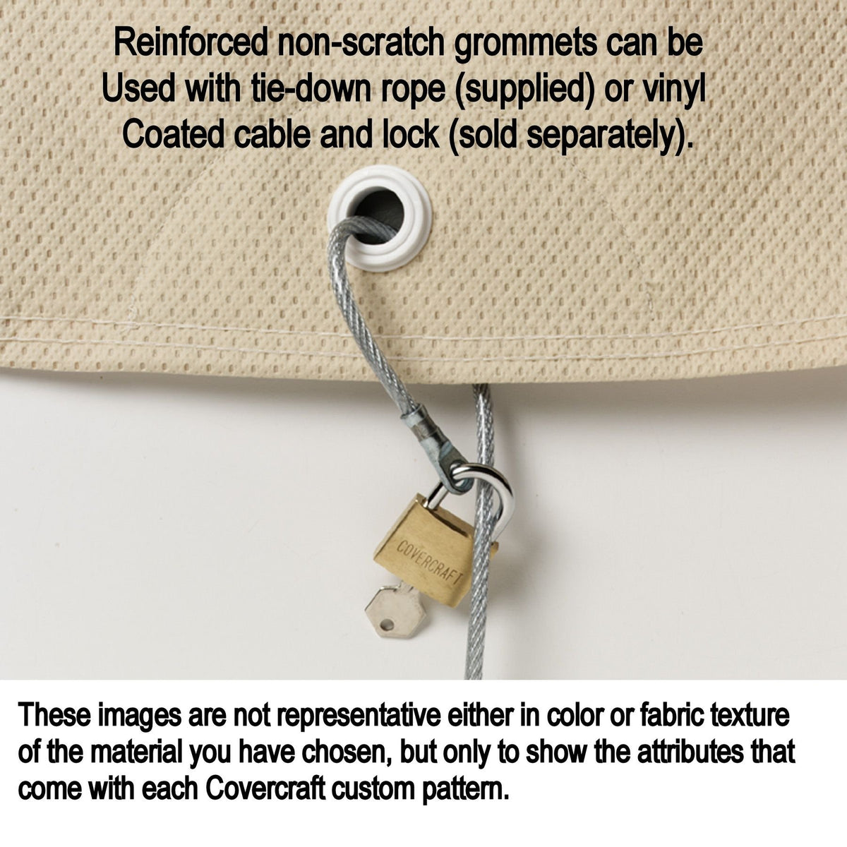 COVERCRAFT C15721AC Covercraft Custom Fit Vehicle Cover for BMW 323Ci - Technalon Block-It Evolution Series Fabric, Tan