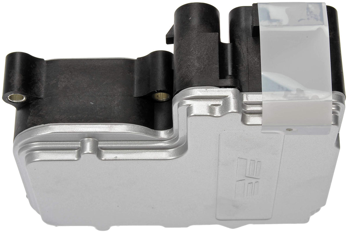 DORMAN 599-866 Dorman 599-866 ABS Control Module Compatible with Select Chevrolet/GMC Models (OE FIX)