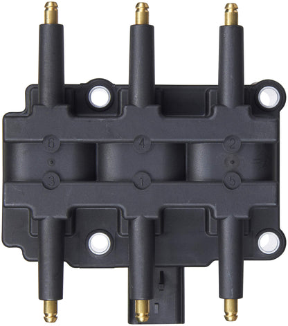Spectra Premium C-595 IGNITION COIL