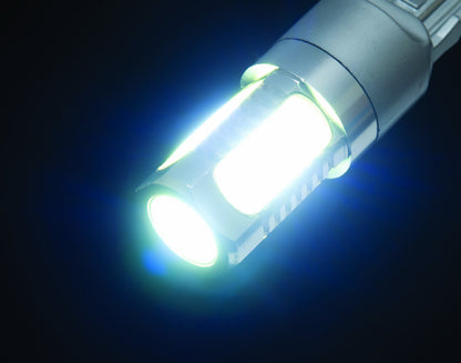 PUTCO 241156W-360 Putco 241156W-360 White 1156 Plasma LED Bulb