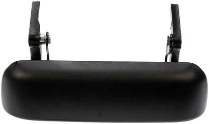 DORMAN 77872 Dorman 77872 TAILGATE HANDLE PLASTIC