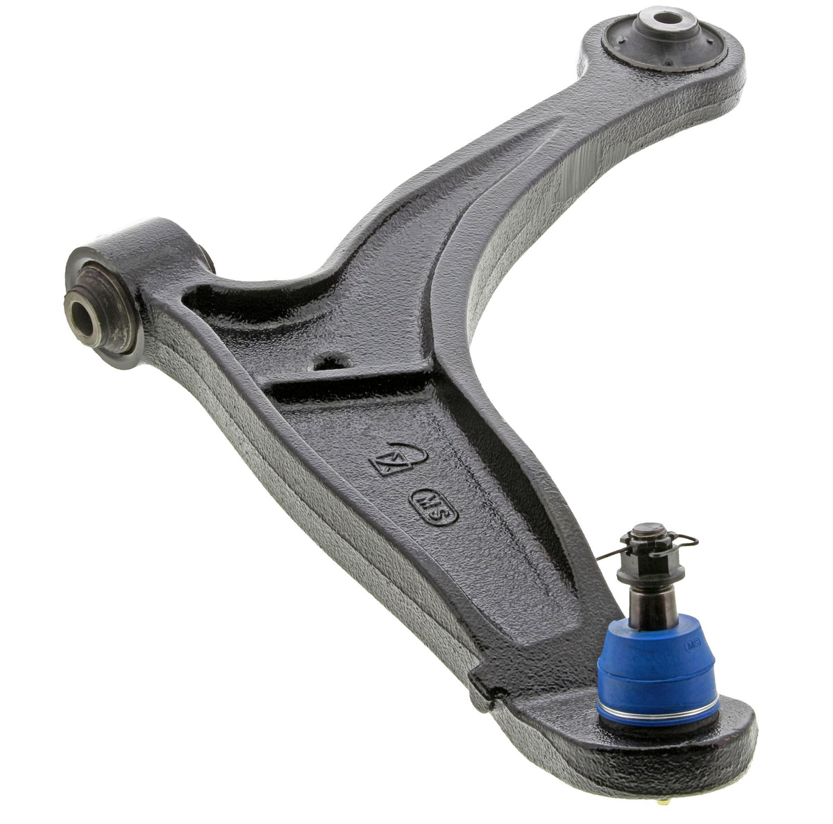 MEVOTECH CMS601014 Mevotech Supreme Control Arm & Ball Joint Assembly CMS601014