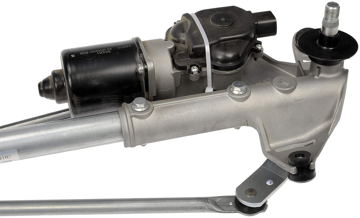 Dorman 602-508AS Windshield Wiper Motor and Linkage Assembly